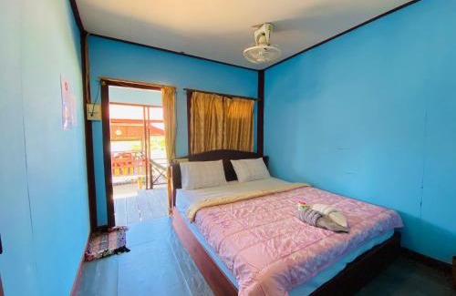 Don Det House | Sun down dondet bungalows