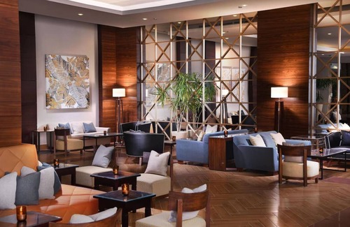 Soma Bay Hotel | Sun-Drenched Getaway with Reef Snorkeling & Dine & Unwind by the Shore