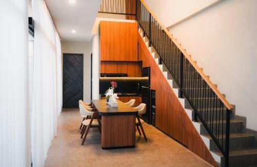 Sei Pinang Villa | Sun Executive Villas Sanur