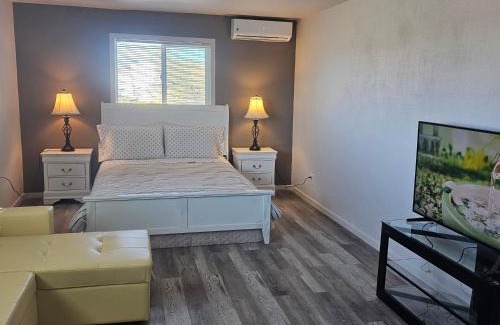Pahrump House | Sun GuestHouse B