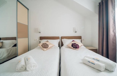 Zvekovica Apartment | SUN HAVEN Apartment 7, Dubrovnik - Cavtat