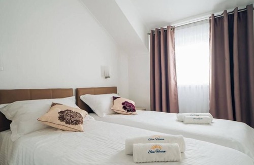 Zvekovica Apartment | SUN HAVEN Apartment 7, Dubrovnik - Cavtat