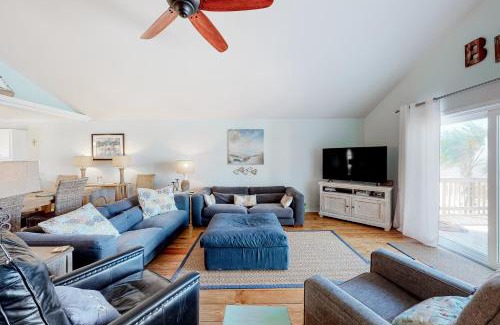 Silver Cay House | Sun Haven