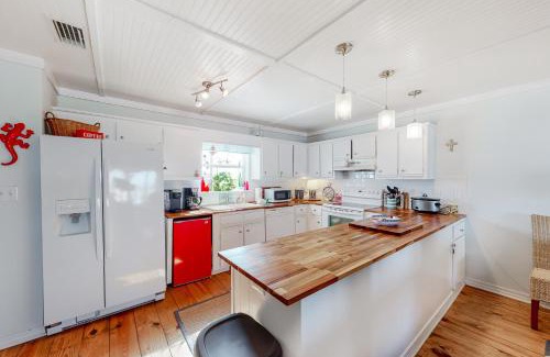 Silver Cay House | Sun Haven