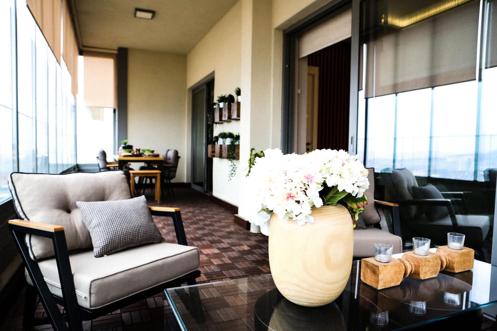 Encarnacion House | Sun Hotel