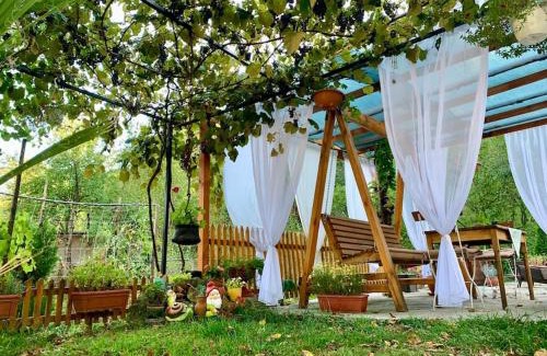 Tryavna House | Sun House