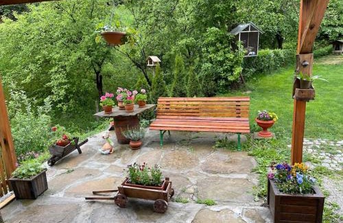 Tryavna House | Sun House