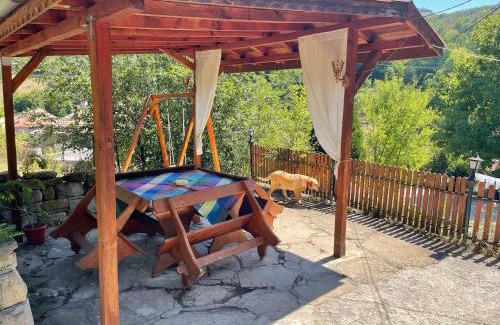 Tryavna House | Sun House