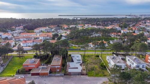 Darque House | Sun House in Cabedelo