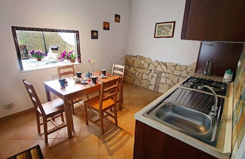 Sant'Alessio Siculo House | Sun House nestled between the countryside and the sea