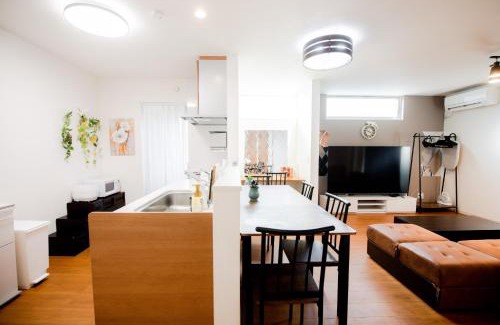 Minami House | SUN HOUSE - Vacation STAY 18931