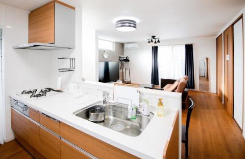 Minami House | SUN HOUSE - Vacation STAY 18931