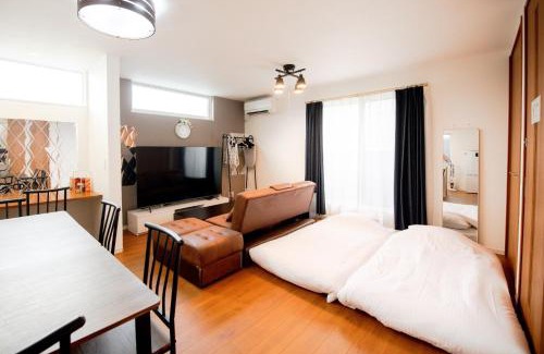 Minami House | SUN HOUSE - Vacation STAY 18931