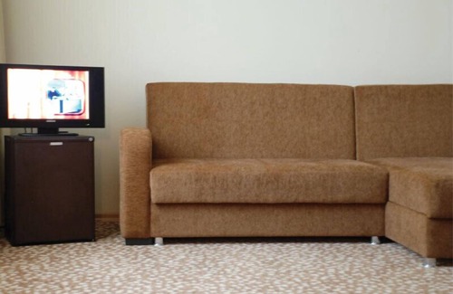 Iskenderun Hotel | Sun Inn Hotel