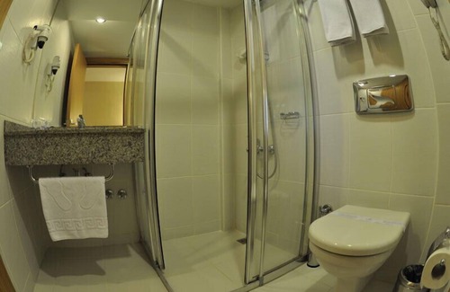 Iskenderun Hotel | Sun Inn Hotel