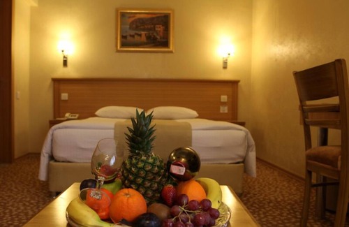 Iskenderun Hotel | Sun Inn Hotel