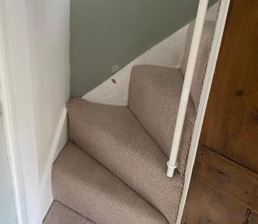 Martlesham Heath House | Sun lane cottage