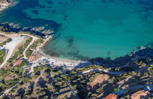 Agii Apostoli House | Sun of A Beach-All House