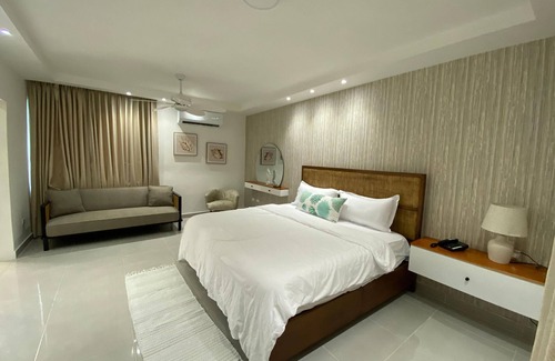 Palmar de Ocoa Hotel | Sun on the bay beach hotel