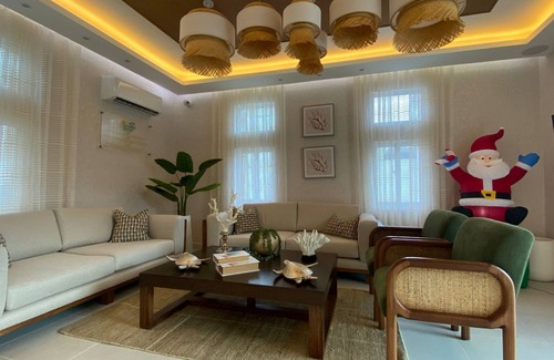 Palmar de Ocoa Hotel | Sun on the bay beach hotel