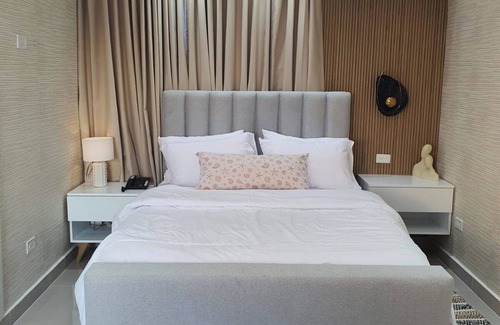 Palmar de Ocoa Hotel | Sun on the bay beach hotel