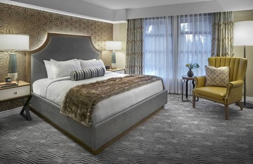 Sun Peaks Resort | Sun Peaks Grand Hotel & Conference Centre