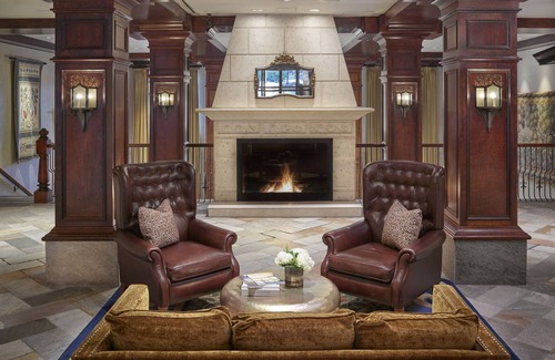 Sun Peaks Resort | Sun Peaks Grand Hotel & Conference Centre