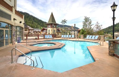 Sun Peaks Resort | Sun Peaks Grand Hotel & Conference Centre