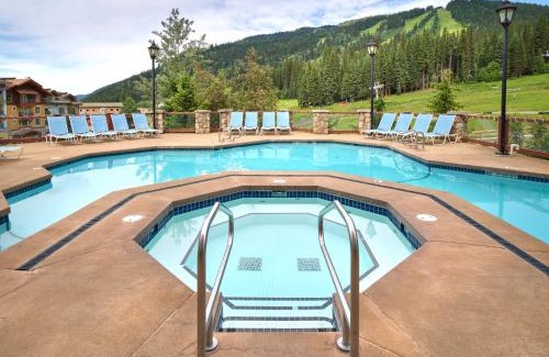 Sun Peaks Resort | Sun Peaks Grand Hotel & Conference Centre