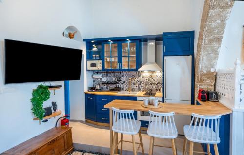 Koskinou House | SUN PETRADI Tradition & Luxury