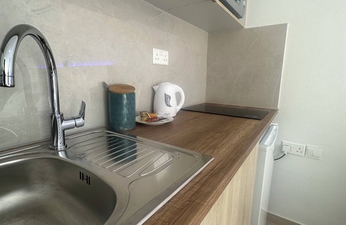 Ayia Napa Hotel | Sun Plaza Suites - Adults Only
