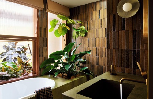 Coopers Shoot House | Sun Ranch