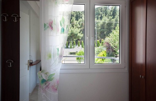 Polichrono Apartment | Sun Residence Seaside Suites a paradise for couples privat relaxing hollidays