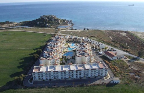 Gastria Apartment | Sun Rise Beach Club
