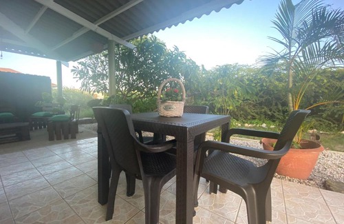 Sero Colorado Apartment | Sun Sand & Sea Vacation Rental close to BABY BEACH , RODGER & BOCA GRANDI BEACH FOR KITE LOVERS
