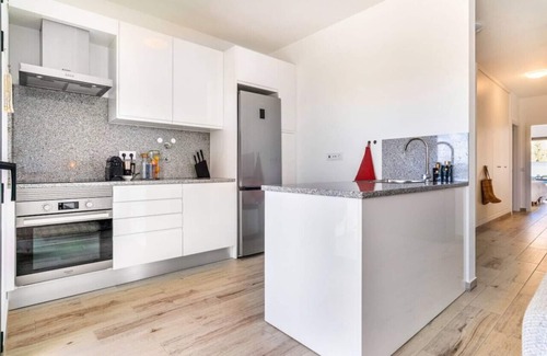Espartal Apartment | Sun Sand Surf Apartment - Brand New in Aljezur