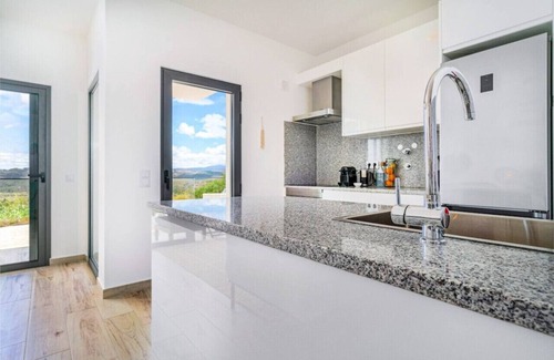 Espartal Apartment | Sun Sand Surf Apartment - Brand New in Aljezur