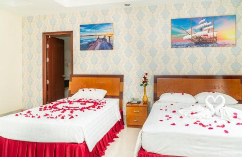 Cua Lap Hotel | Sun & Sea Hotel