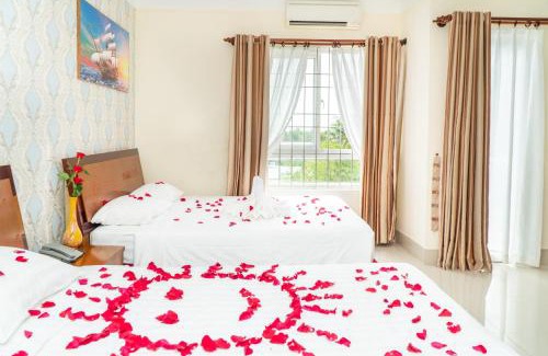 Cua Lap Hotel | Sun & Sea Hotel