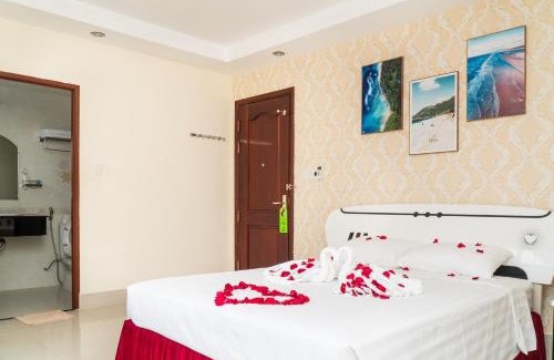Cua Lap Hotel | Sun & Sea Hotel