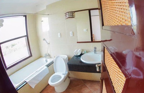 Thuan An Resort | Sun & Sea Resort- Standard Unit 32