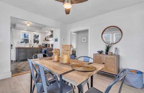 Seaside Heights House | Sun & Sea Retreat 3-bedroom House in Seaside Heights