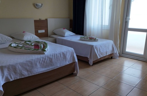 Beldibi Resort | Sun Shine Mir Otel