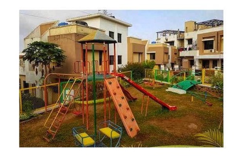 Khodala Villa | Sun Shine Villa 4BHK