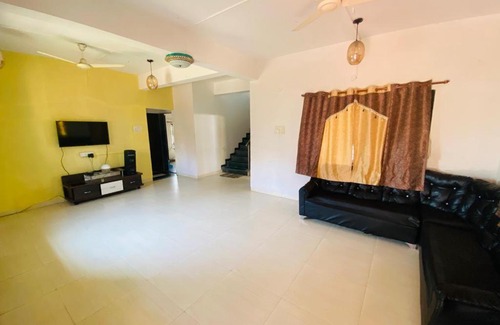 Khodala Villa | Sun Shine Villa 4BHK