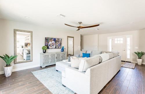 Cavalier Vista House | Sun-Soaked Scottsdale - Private Pool - in Old Town