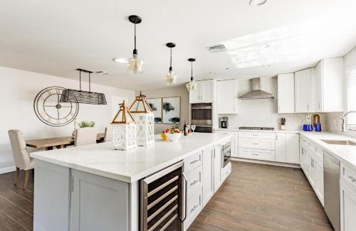 Cavalier Vista House | Sun-Soaked Scottsdale - Private Pool - in Old Town