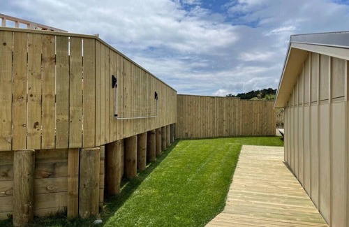 Manawatu - Wanganui House | Sun, Surf & Beautiful Views - WB Family Bach