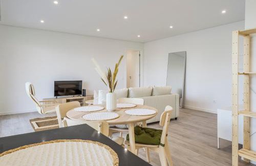 Peniche Apartment | Sun & Surf