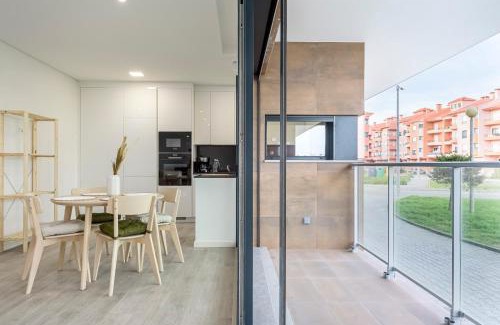 Peniche Apartment | Sun & Surf